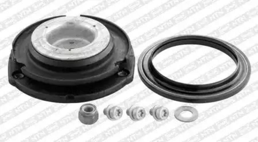 

Опора амортизатора передняя Peugeot 406/406 Break 95>04 SNR KB65915