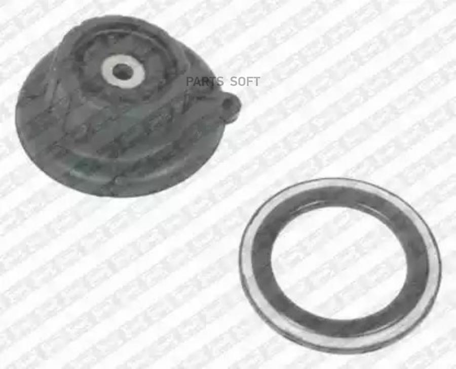 

Опора амортизатора передняя Fiat Bravo II/Stilo/Stilo Multi Wagon 01>14 SNR KB65816