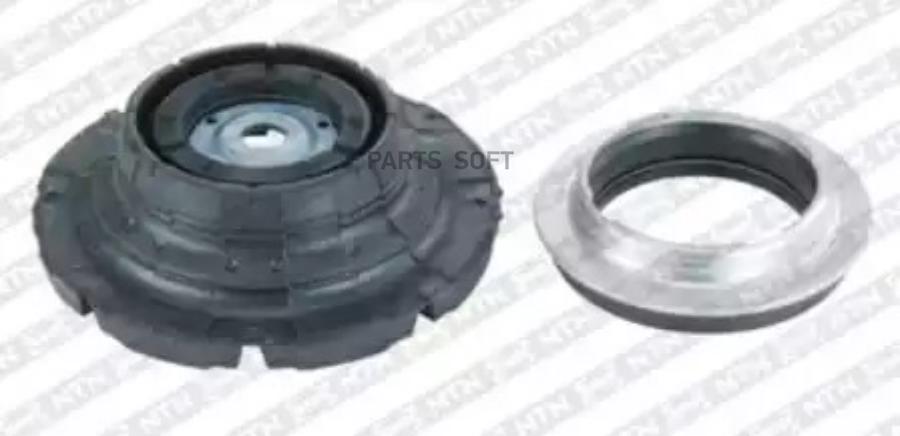 

Опора амортизатора передняя верхняя VW Multivan V/Transporter V 03>15 SNR KB65715