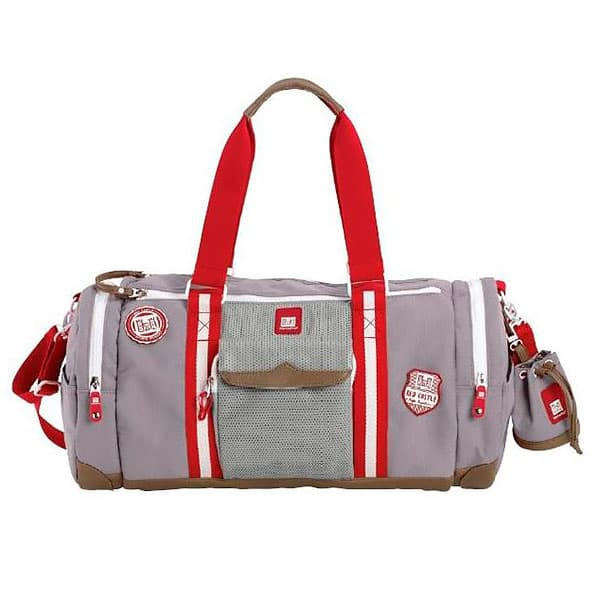 

Сумка Red Castle Bowling Changing Bag (021180 / Grey)