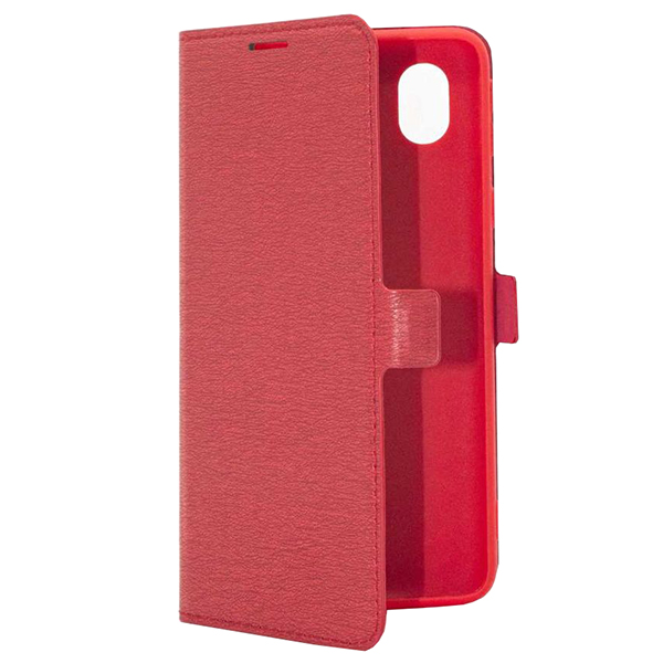 

Чехол BoraSCO Book Case для Sams.Galaxy A01/M01, красн.(38812), Красный, Book Case для Sams.Galaxy A01/M01, красн.(38812)