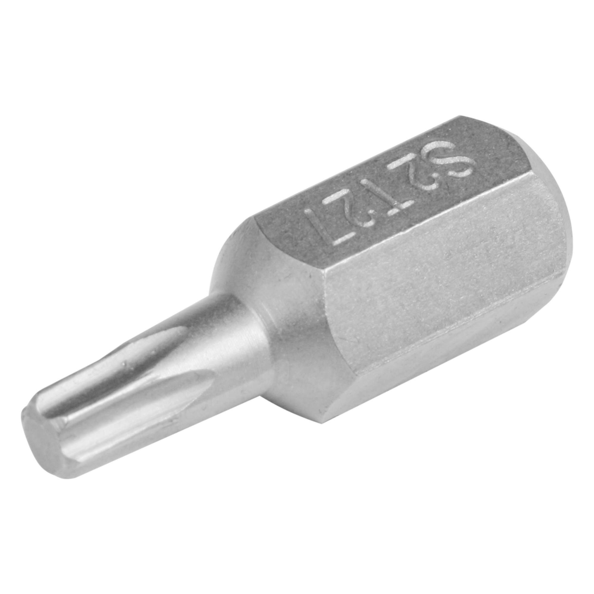 

Бита вставка TORX T27 3/8" 30мм AIRLINE AT-B-04, ATB04