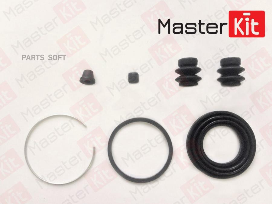 

Ремкомплект Тормозного Суппорта MasterKit 77A1171
