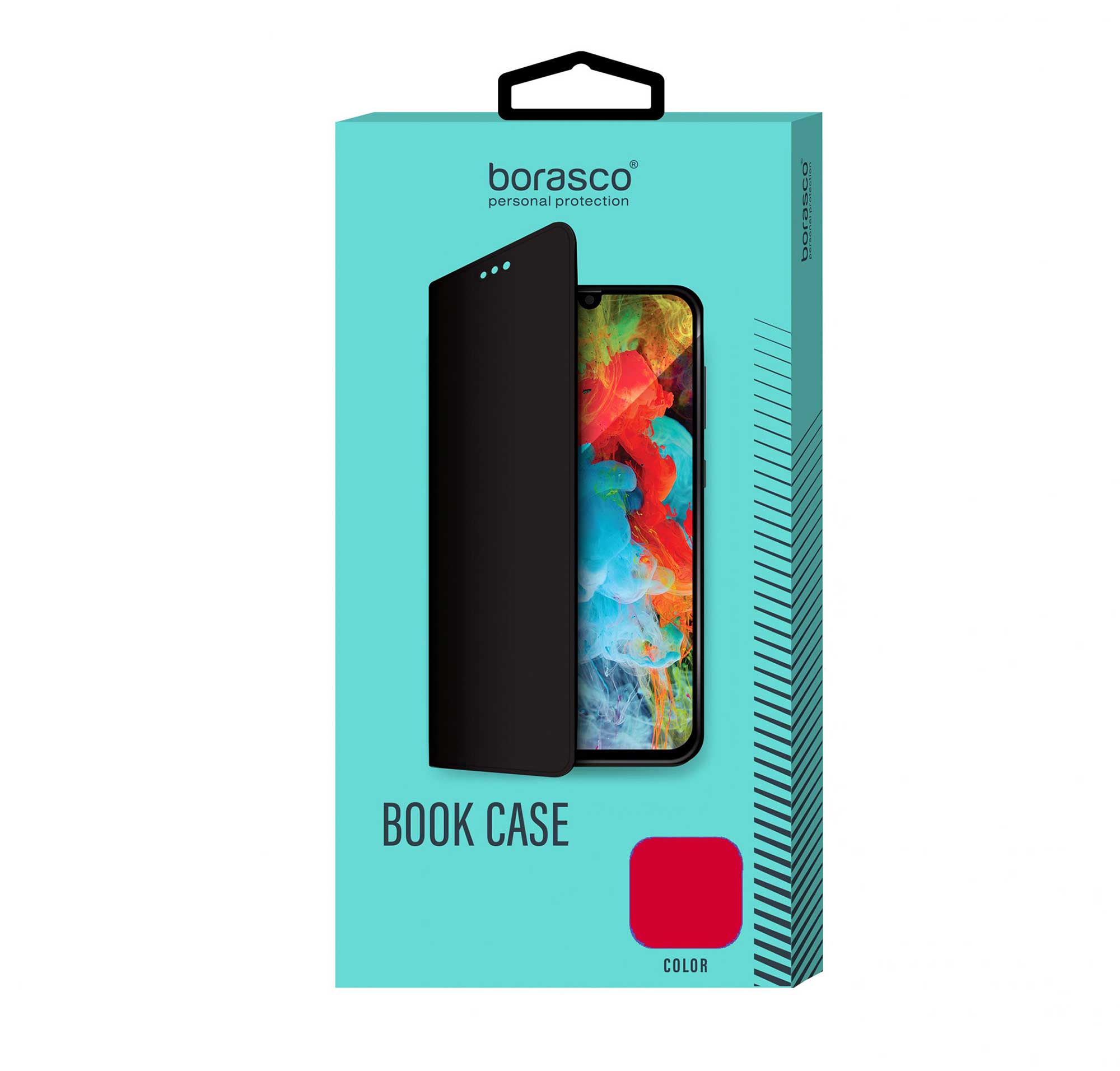 

Чехол BoraSCO Book Case для Realme C20/C11('21), красн.(40163), Красный, Book Case для Realme C20/C11('21), красн.(40163)