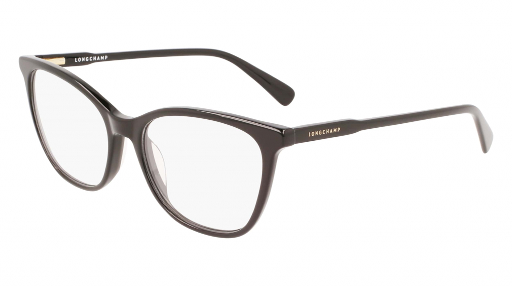 

Оправа для очков женская LONGCHAMP LCH-1L26945417001, черный, LCH-1L26945417001