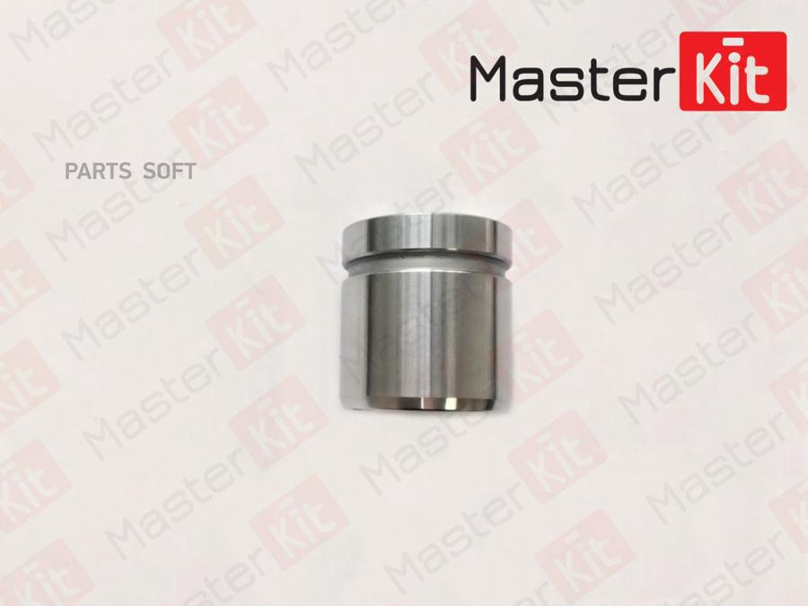 

Поршень Тормозного Суппорта 77a1141 Nsii0015326446 MasterKit арт. 77A1141