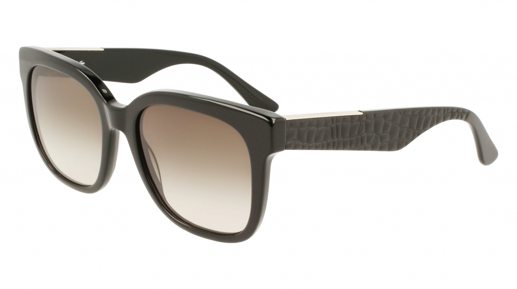 

Солнцезащитные очки женские Lacoste LAC-2L970S5519001, черный, LAC-2L970S5519001