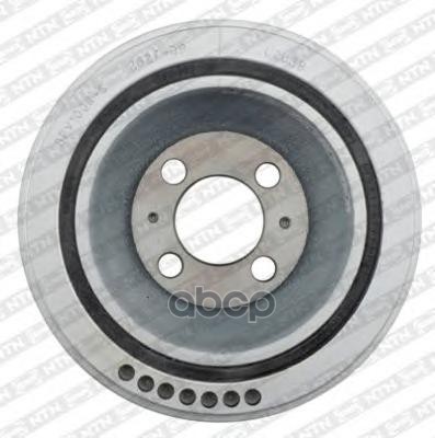 

Шкив коленвала Fiat Ducato 02>06 Iveco Daily III/Daily VI 02>16 SNR DPF35801