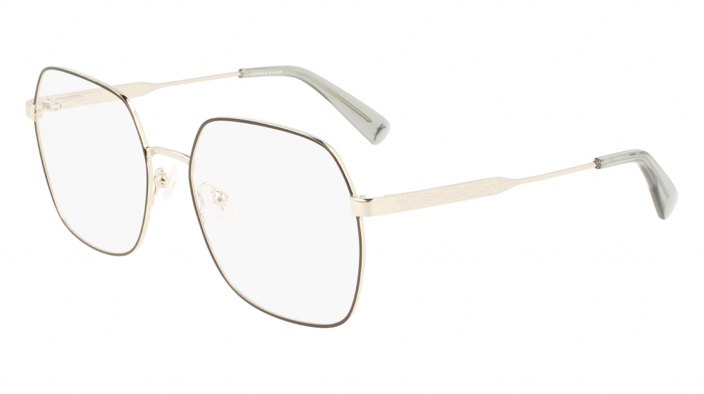 

Оправа для очков женская LONGCHAMP LCH-1L21485517728, черный, LCH-1L21485517728