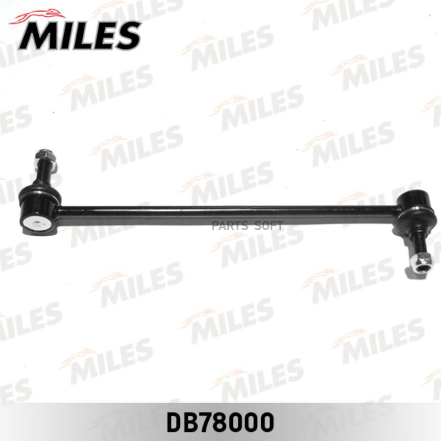 

Стойка Стабилизатора Mazda (Bk) 03-08, 5 (Cw) 10-; Ford Kuga 08-12 Переднего Miles Miles а