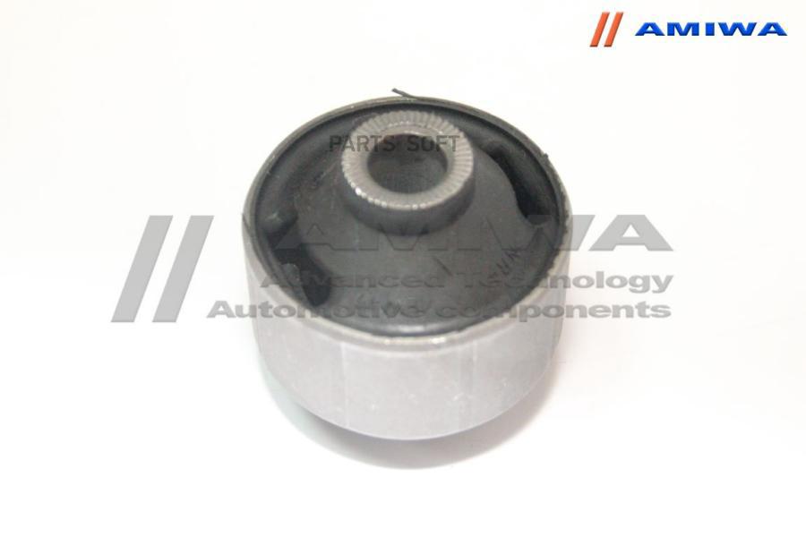 

AMIWA Сайленблок задний переднего рычага AMIWA 02-35-174