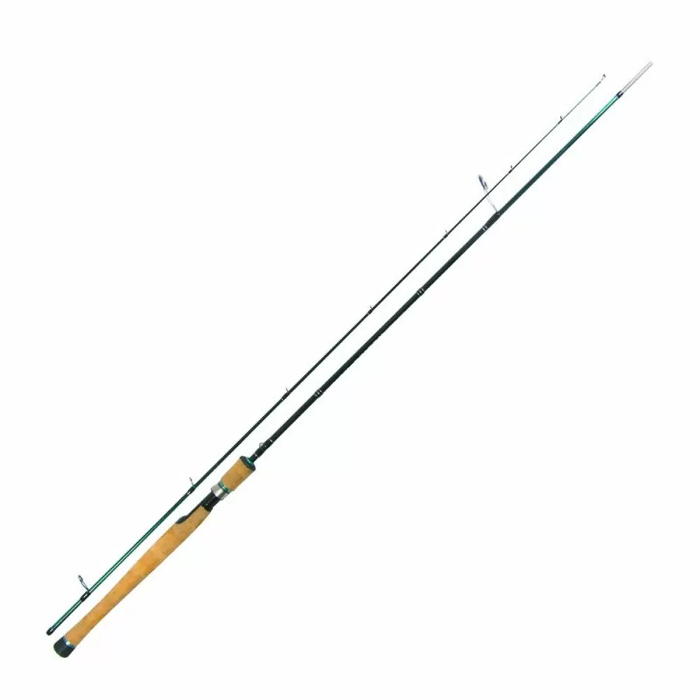 

Спиннинг Maximus Fish Poison MSFP21UL 210 см. 1-8 гр., Fish Poison