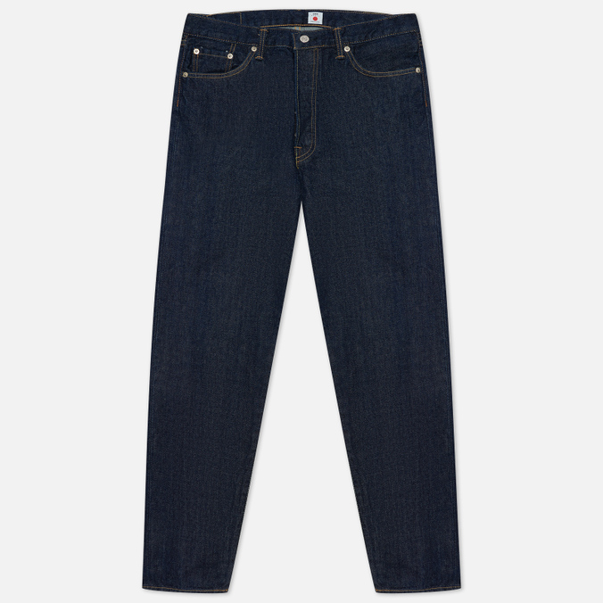 

Мужские джинсы Edwin Loose Tapered Kurabo Recycle Denim Red Selvage 14 Oz синий, 32/32, Loose Tapered Kurabo Recycle Denim Red Selvage 14 Oz