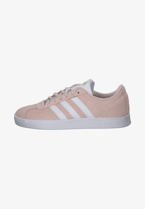 

Кеды женские Adidas Originals Vl Court 2 0 бежевые 36.5 EU (доставка из-за рубежа), Бежевый, Vl Court 2 0