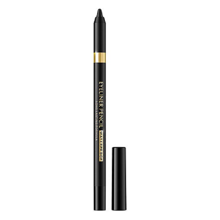 

Карандаш для глаз Eveline Waterproof 1,1 гр