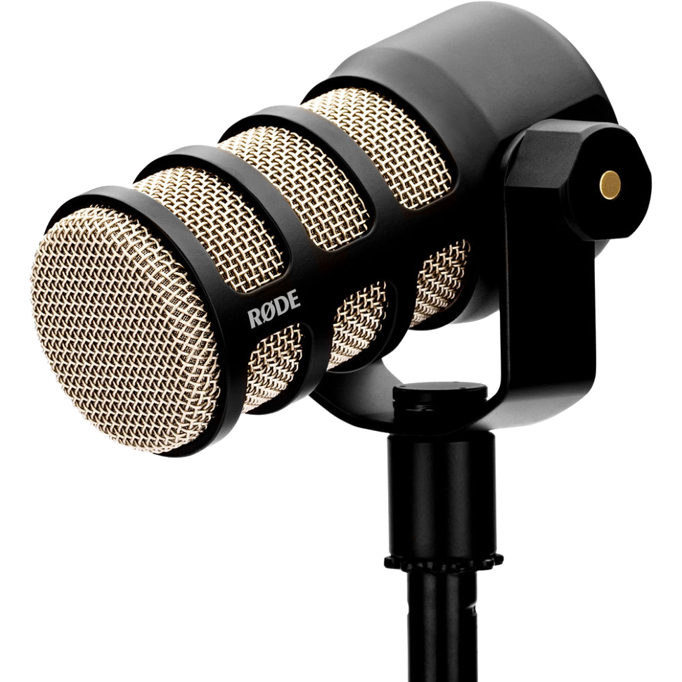 

Микрофон RODE PodMic G1477