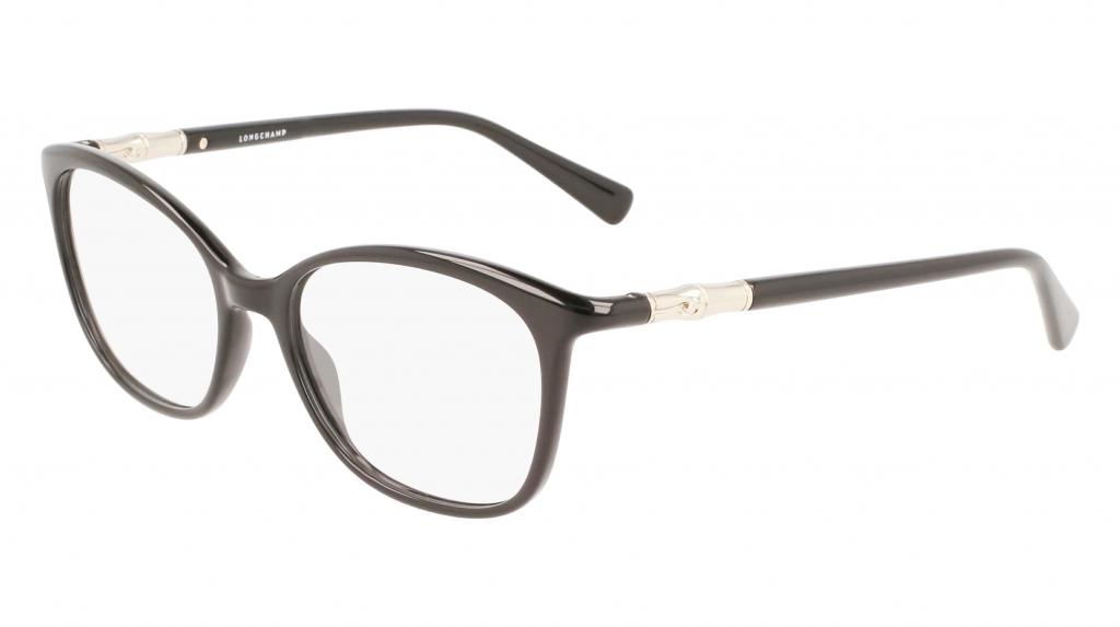 

Оправа для очков женская LONGCHAMP LCH-1L26965216001, черный, LCH-1L26965216001