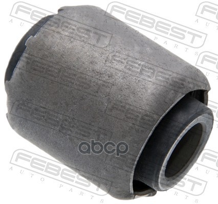 

FEBECT TAB095 TAB-095_сайлентблок рычага наружн.!\ Toyota Land Cruiser RJ7#/LJ7#/KZJ7# 87-