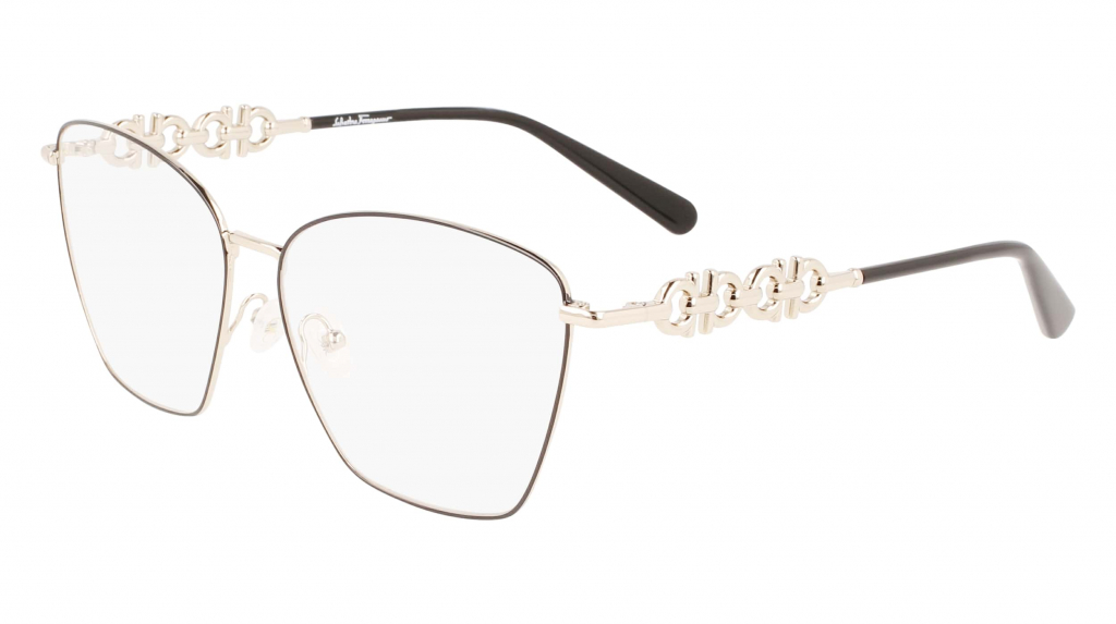 

Оправа для очков женская FERRAGAMO SFR-1S22175714703, черный, SFR-1S22175714703