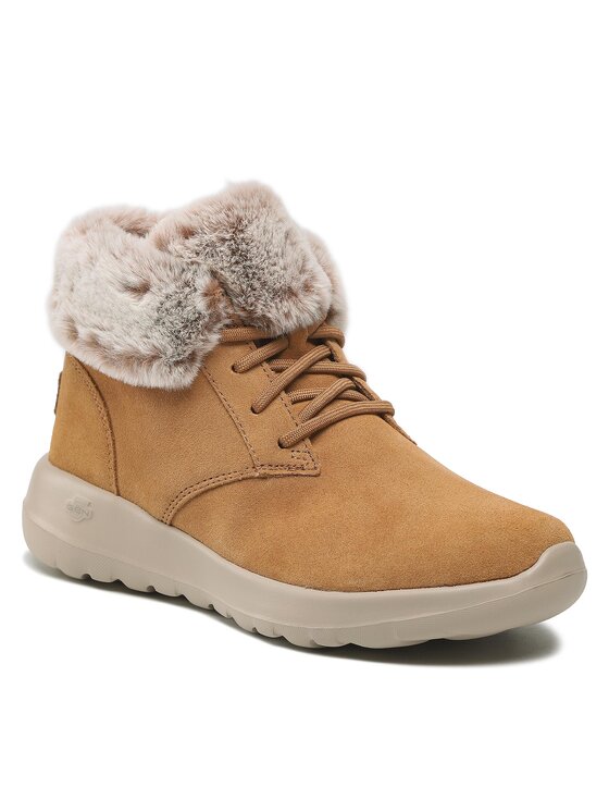 

Угги Plush Dreams 144042/CSNT Skechers Коричневый 40 EU, Plush Dreams 144042/CSNT