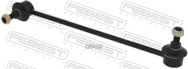 

FEBECT 2223RIOLH 2223RIOLH_тяга стабилизатора переднего левая!\ Hyundai Accent/Verna all 0