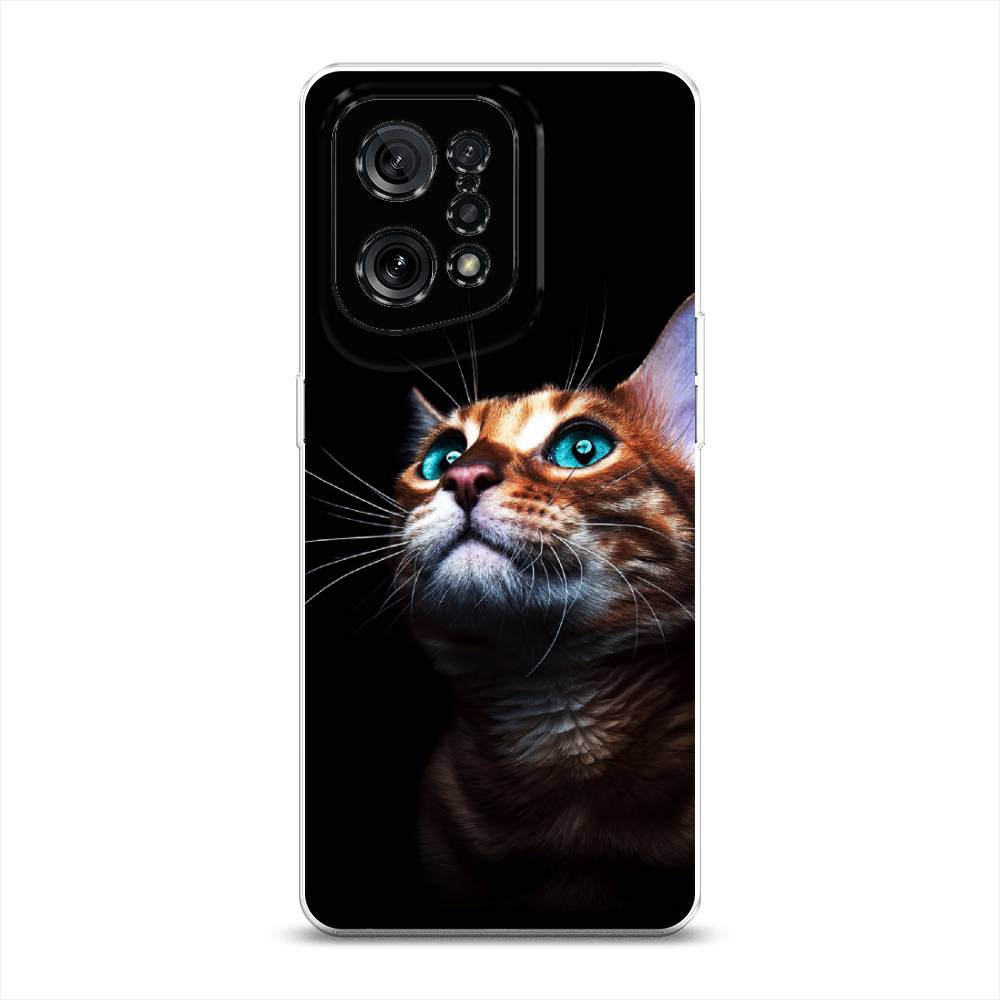Чехол Awog на Oppo Find X5 