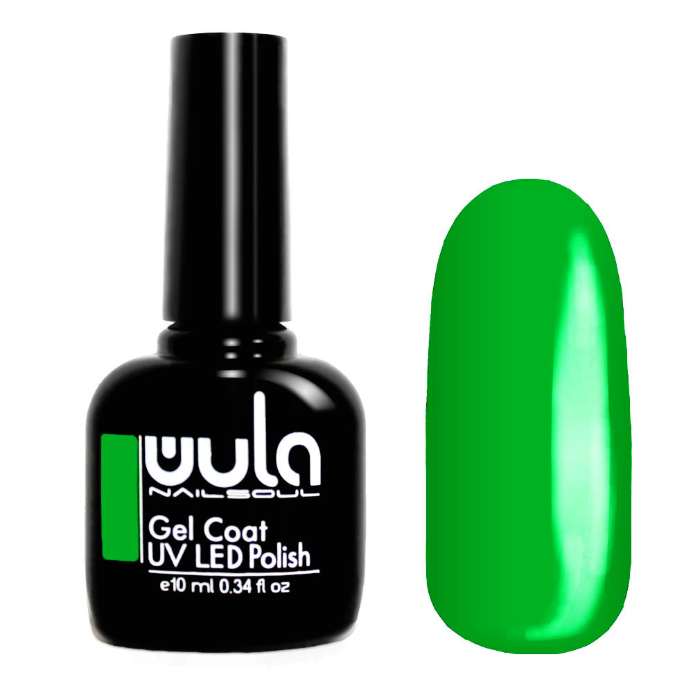 

Гель-лак WULA Nailsoul Neon addiction №636