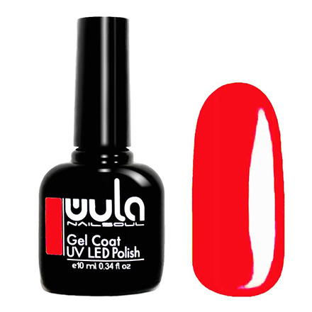 

Гель-лак WULA Nailsoul Neon addiction №631