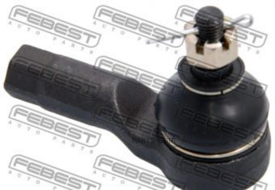 

FEBECT 0421CY 0421CY_наконечник рулевой!\ Citroen C-Crosser, Peugeot 4007 2.4 16V/2.2HDi 0