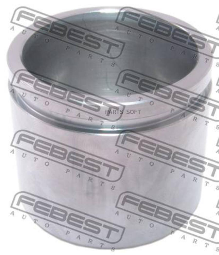 

FEBECT 0376EKF 0376-EKF_поршень тормозного суппорта переднего!\ Honda Civic, KIA Rio all 0