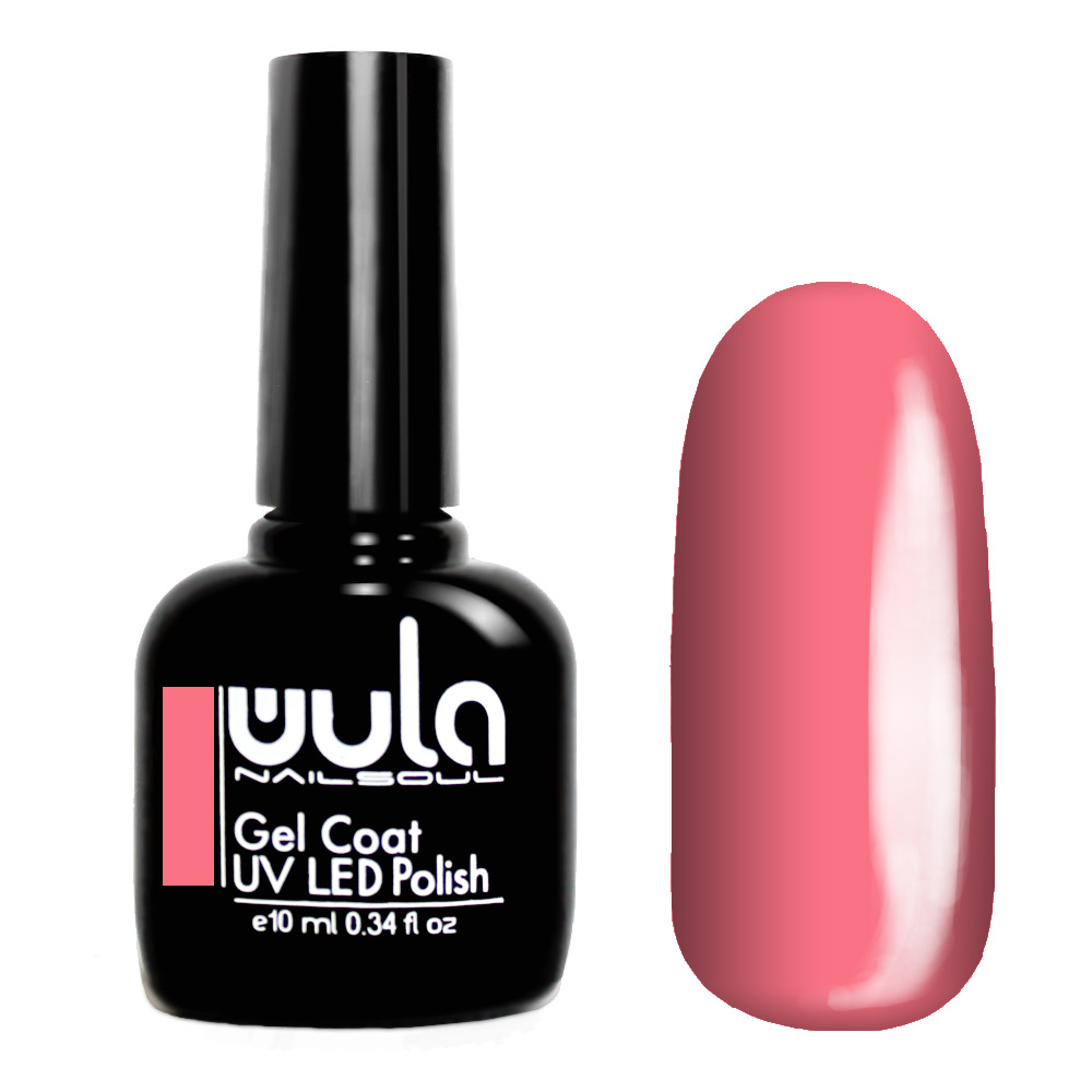 

Гель-лак WULA Nailsoul №528