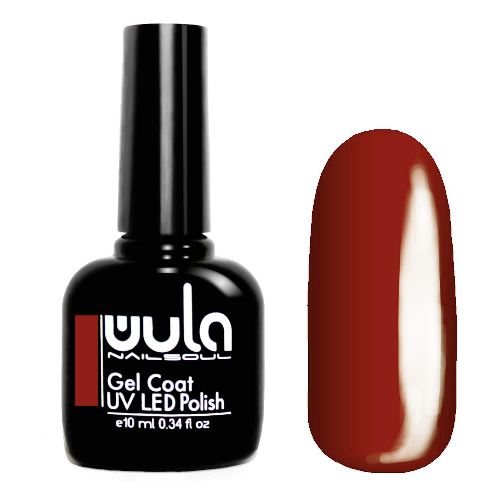 

Гель-лак WULA Nailsoul №527