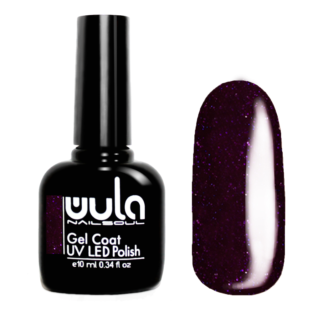 

Гель-лак WULA Nailsoul №526