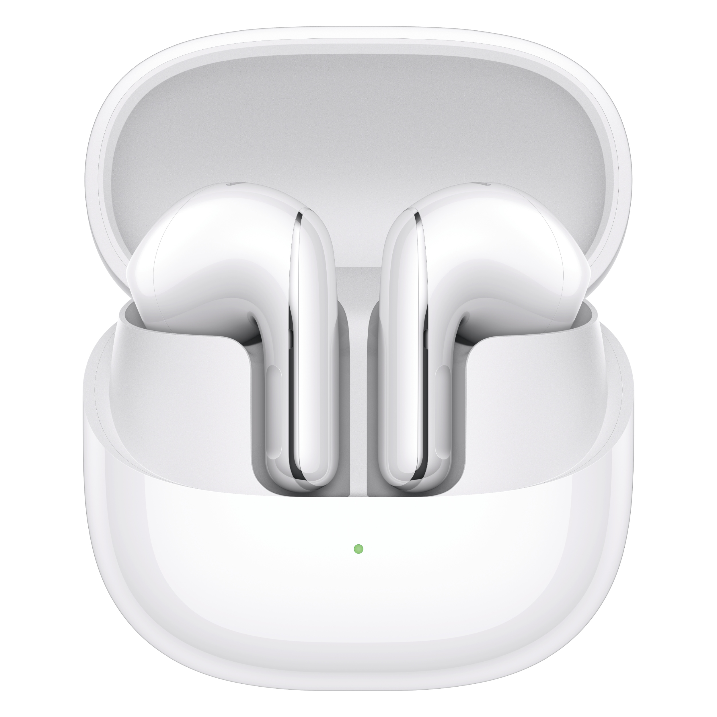 

Беспроводные наушники Xiaomi Buds 5 White, Buds 5