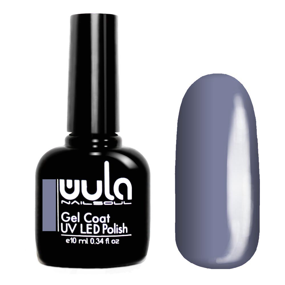 

Гель-лак WULA Nailsoul №517