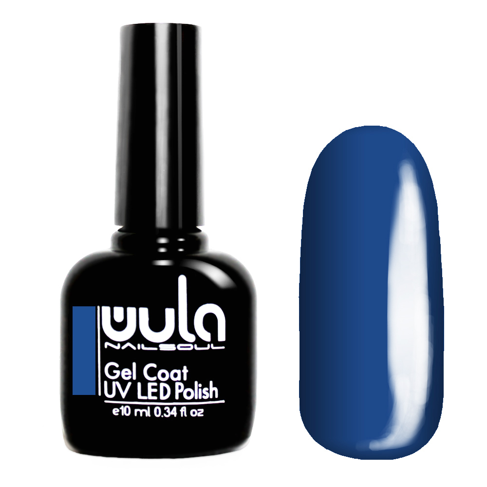 

Гель-лак WULA Nailsoul №513