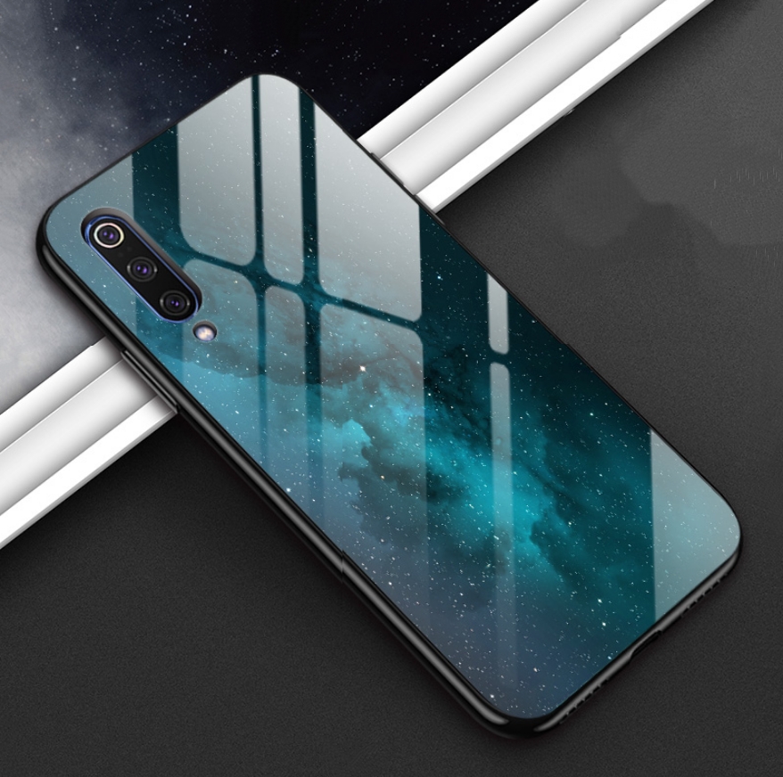 

Чехол MyPads для Xiaomi Mi 9 зеленый (126051)