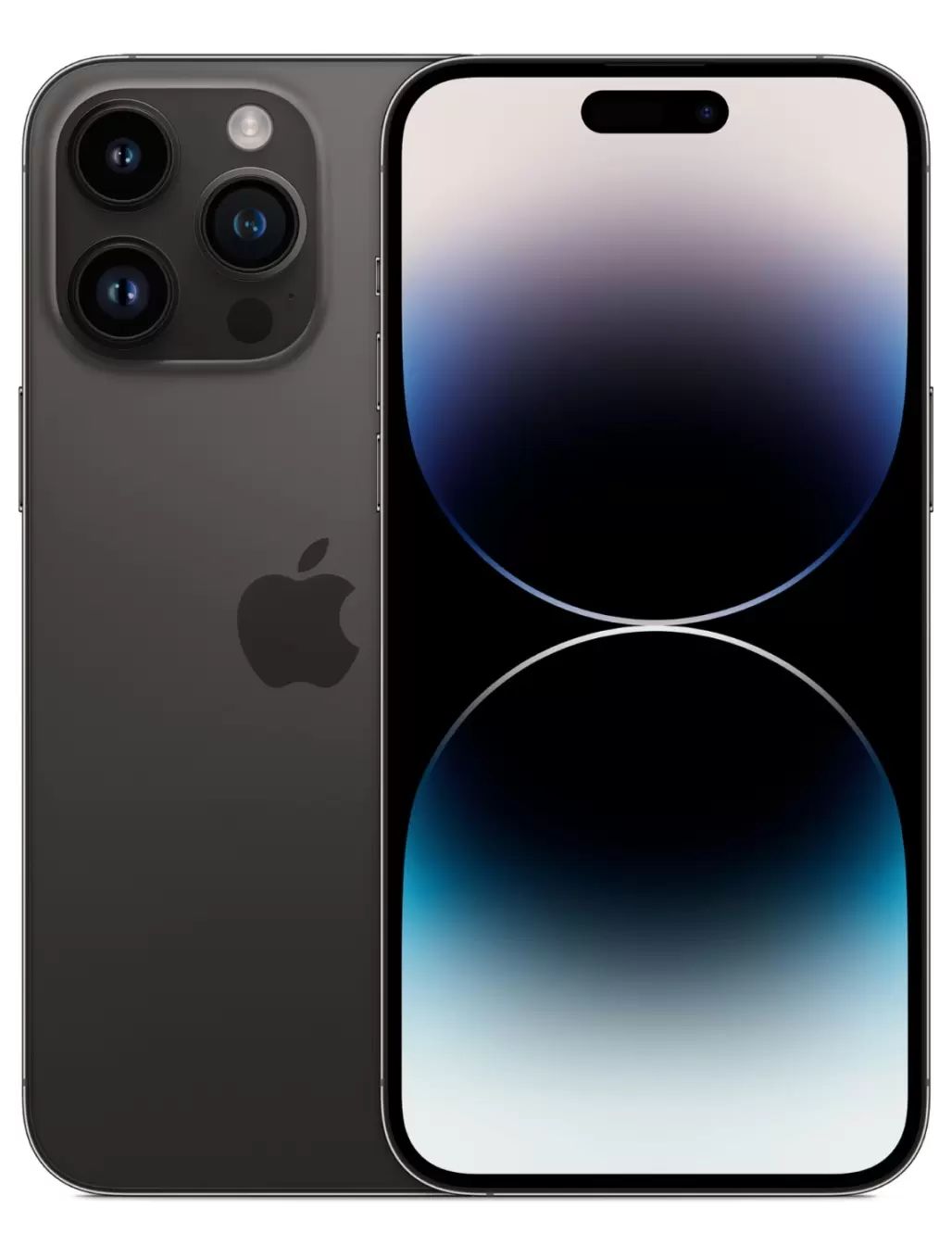 

Смартфон Apple IPhone 14 Pro Max, 256 Gb, Space Black, 2sim, IPhone 14 Pro Max