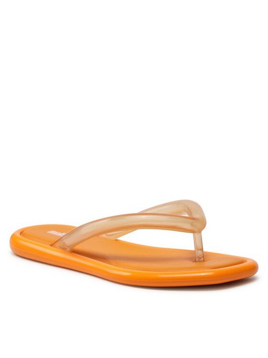 

Вьетнамки женские Valorii 36-41 RU, Оранжевый, Airbubble Flip Flop Ad 33771