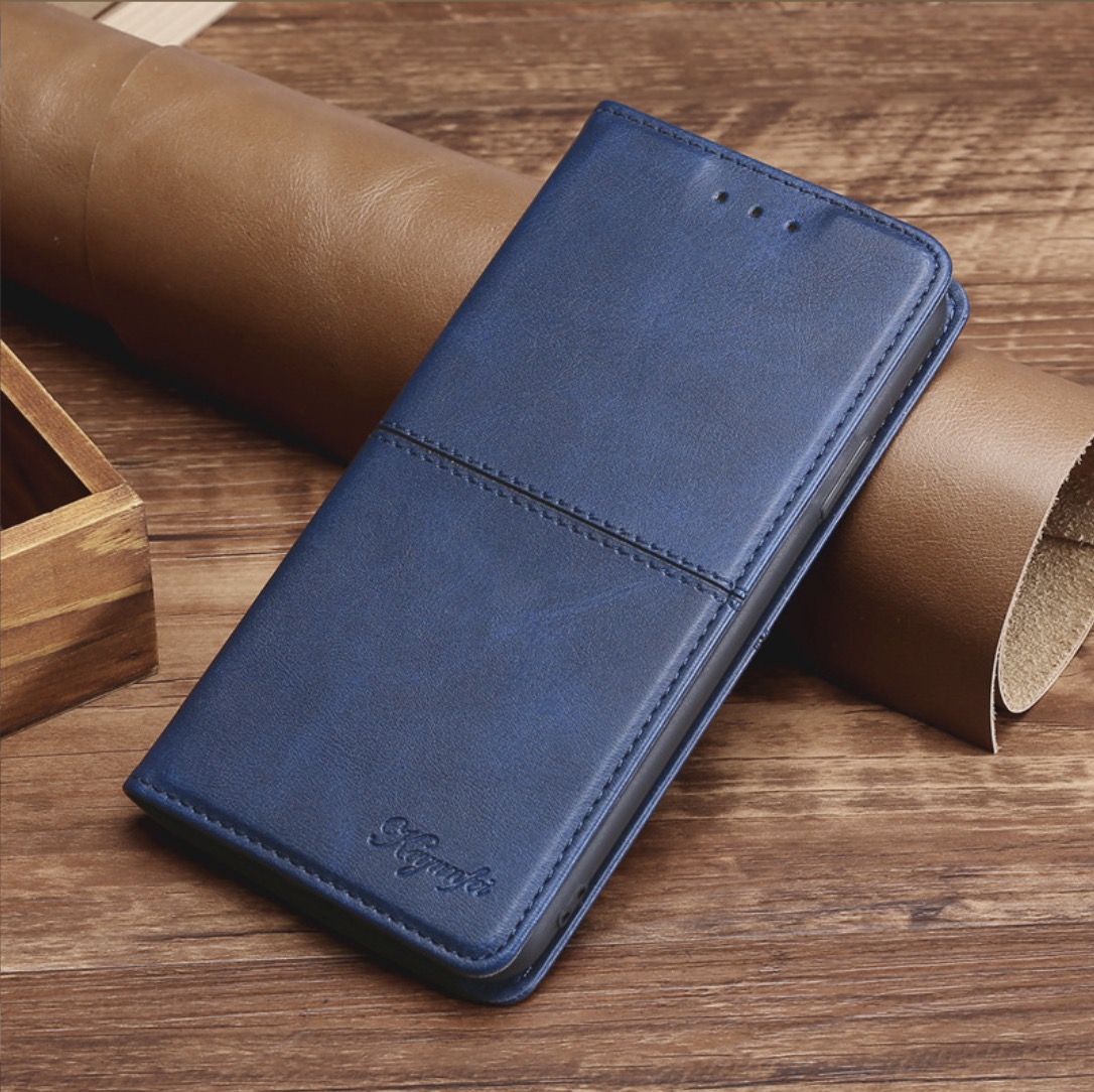 

Чехол MyPads для Samsung Galaxy S10 синий (125917)
