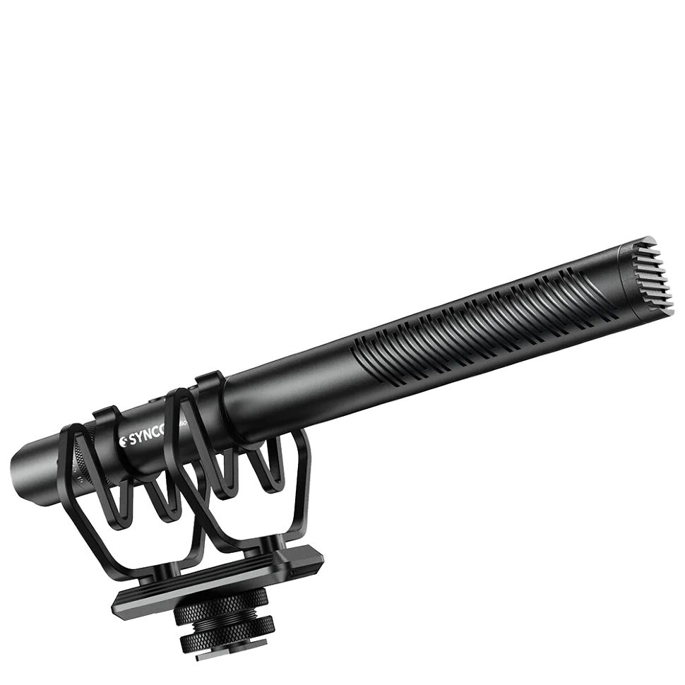 

Микрофон Synco Mic-D30