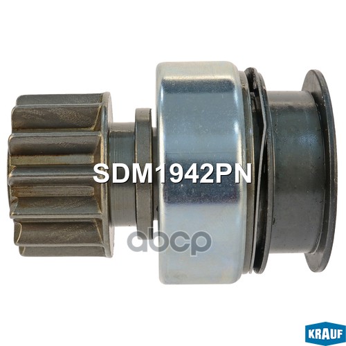 

Бендикс стартера Krauf SDM1942PN