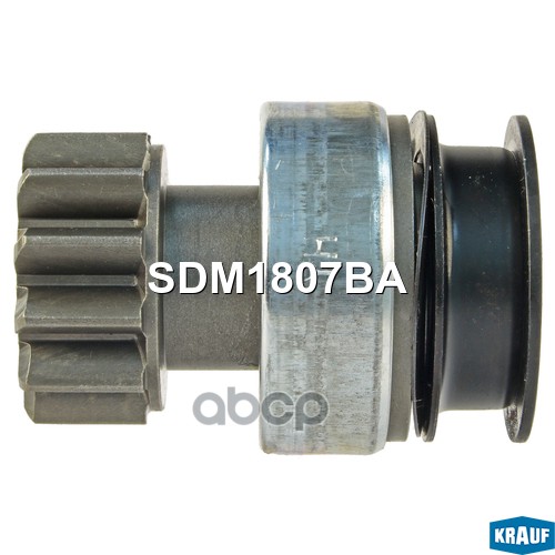 

Бендикс стартера Krauf SDM1807BA