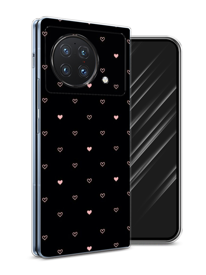 Чехол Awog на Vivo X Fold 