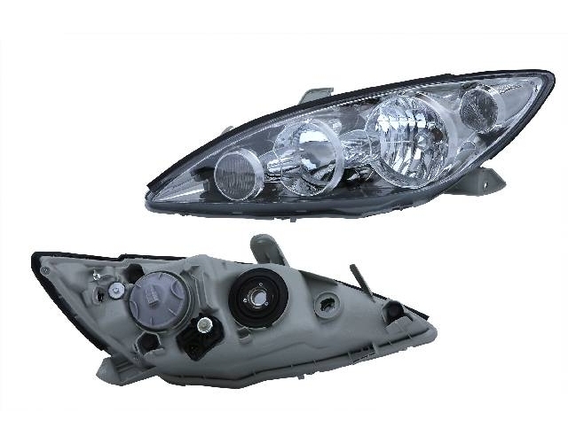 

Фара SAILING TYL320205001EUL, TYL320205001EUL