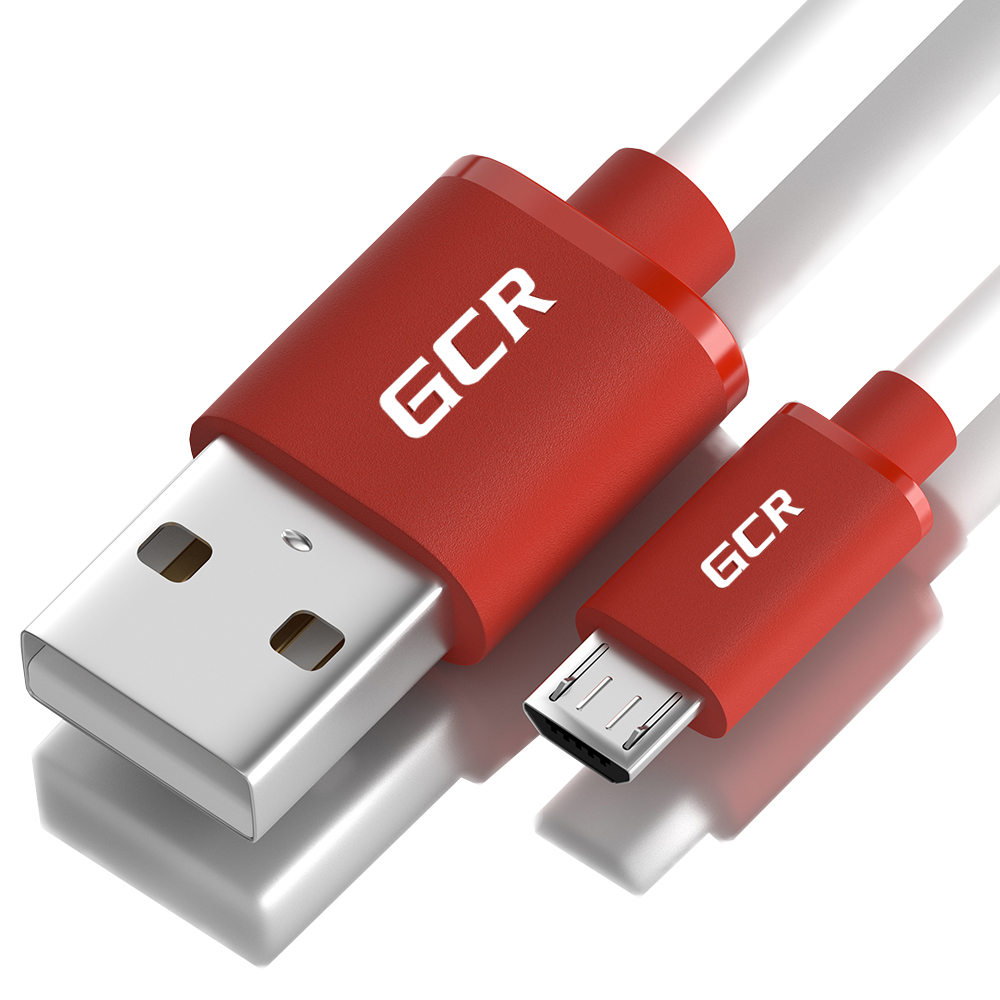 

Greenconnect USB 2.0 Type-AM - microUSB 2.0 (m) 1.5м