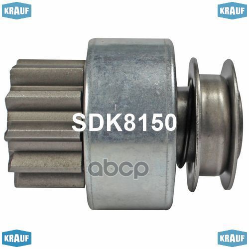 

Бендикс стартера Krauf SDK8150