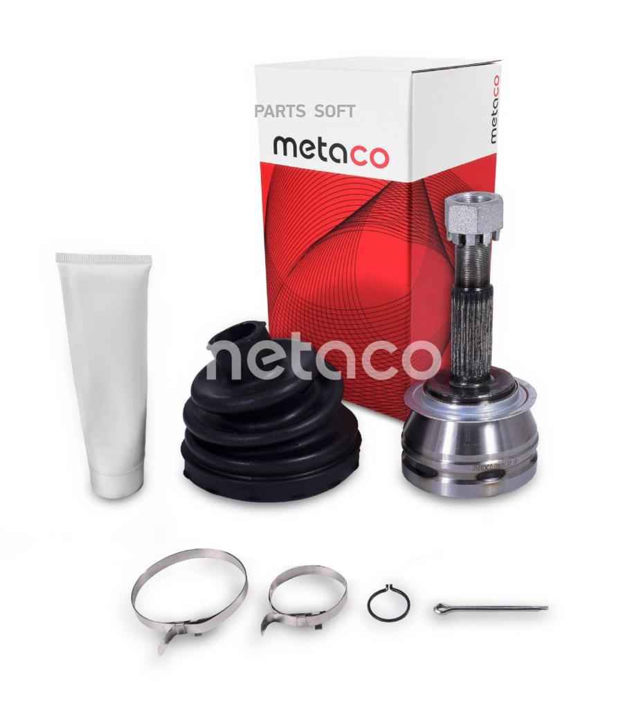 METACO ШРУС наружный передний METACO 5730-013