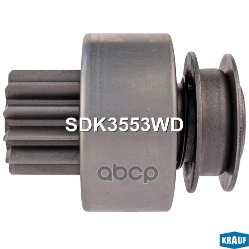 

Бендикс стартера Krauf SDK3553WD