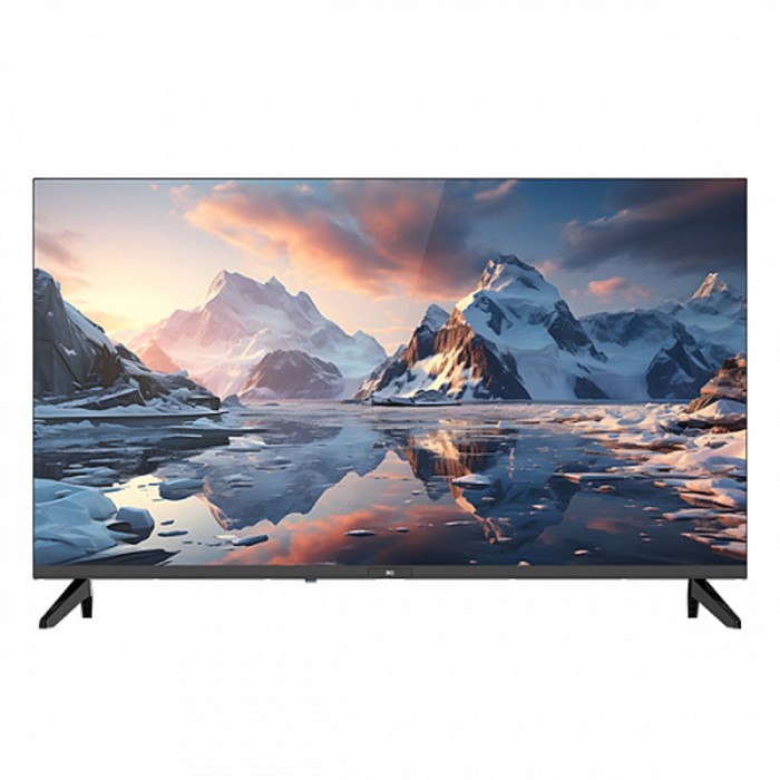

Телевизор BQ 42FS06B, 42"(105 см), FHD, Черный, 42FS06B